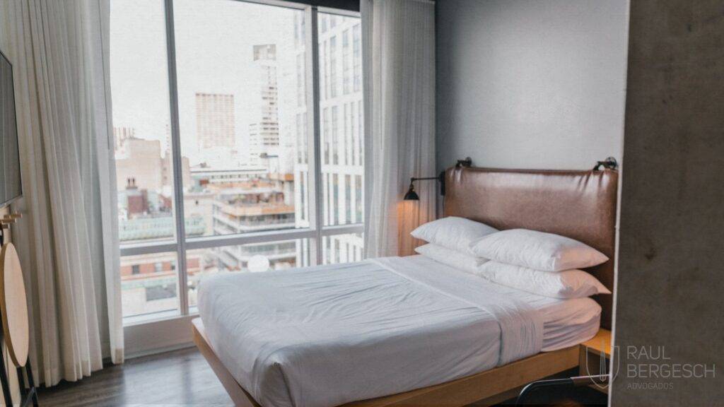 airbnb em condomínios residenciais quais as regras
