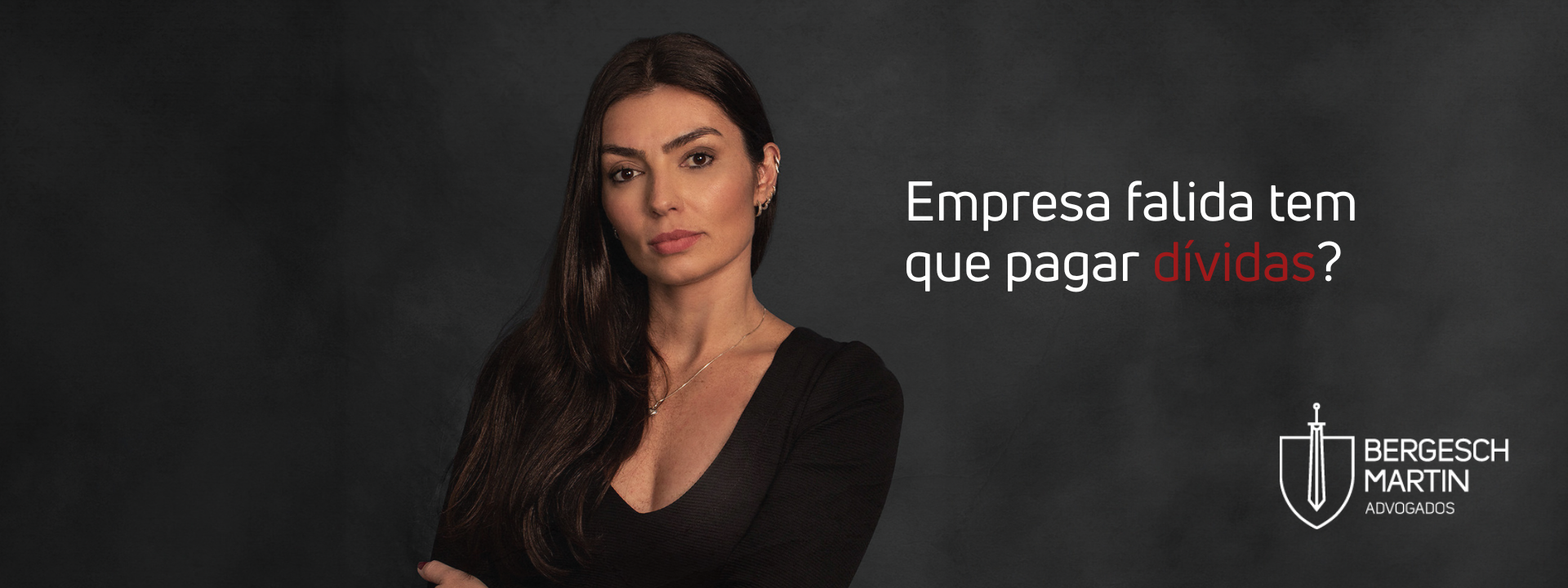 Falida Empresa falida tem que pagar dívidas | Bergesch Advogados